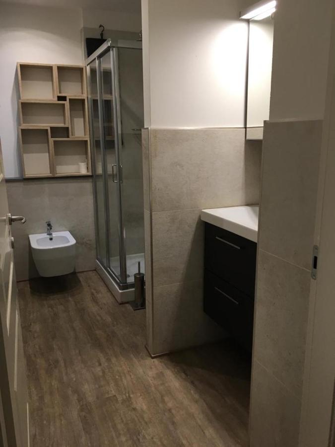 Home Pilastri Apartament フィレンツェ エクステリア 写真