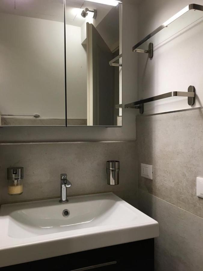 Home Pilastri Apartament フィレンツェ エクステリア 写真