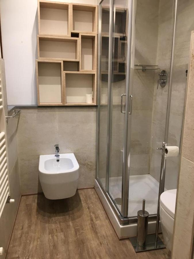 Home Pilastri Apartament フィレンツェ エクステリア 写真
